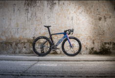 Image de l'article Van Rysel signe Pierre Gasly comme ambassadeur