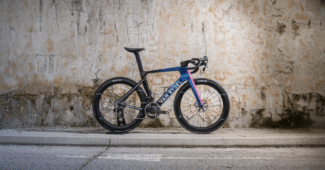 Image de l'article Van Rysel signe Pierre Gasly comme ambassadeur