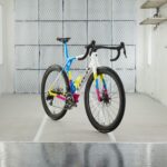 Trek présente Untitled No. 25, un nouveau coloris pour le Tour de France Femmes 2025