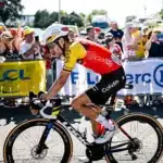 Un nouveau casque aérodynamique pour Ekoi sur le Tour de France