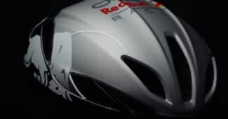 Image de l'article HJC dévoile une édition Oracle Red Bull Racing de son Furion 3