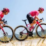 POC présente le casque Cytal Lite à l’occasion du Tour de France 2025
