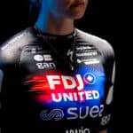 FDJ Suez dévoile son maillot 2026 à l’occasion du Tour de France Femmes