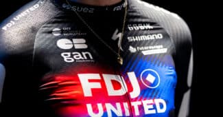 Image de l'article FDJ Suez dévoile son maillot 2026 à l’occasion du Tour de France Femmes