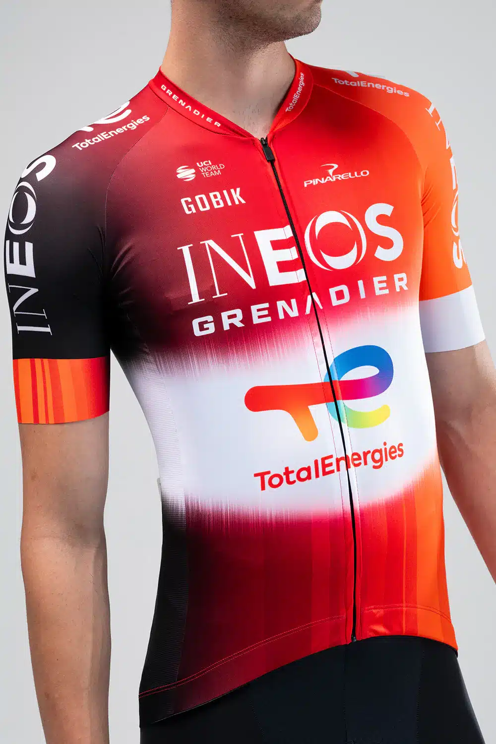 maillot ineos grenadier tour de france 2025