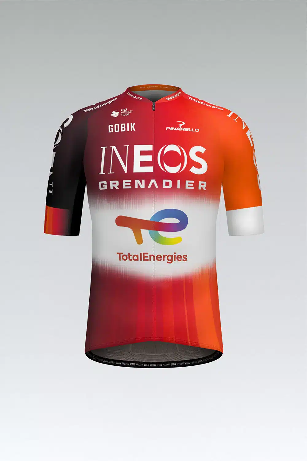 maillot ineos grenadier tour de france 2025