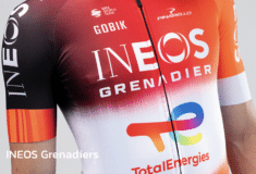 Image de l'article Ineos Grenadiers dévoile son maillot pour le Tour de France 2025