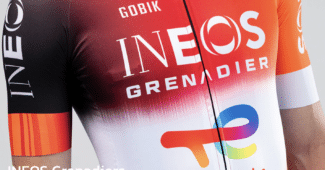 Image de l'article Ineos Grenadiers dévoile son maillot pour le Tour de France 2025
