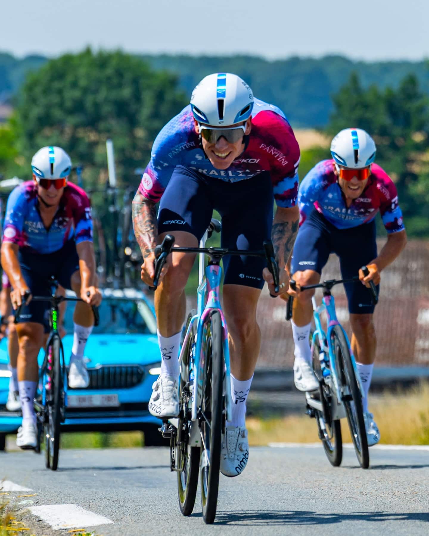maillot israel premier tech 2025 tour de france