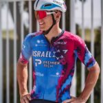 Israel-Premier Tech sort aussi son maillot spécial Tour de France 2025