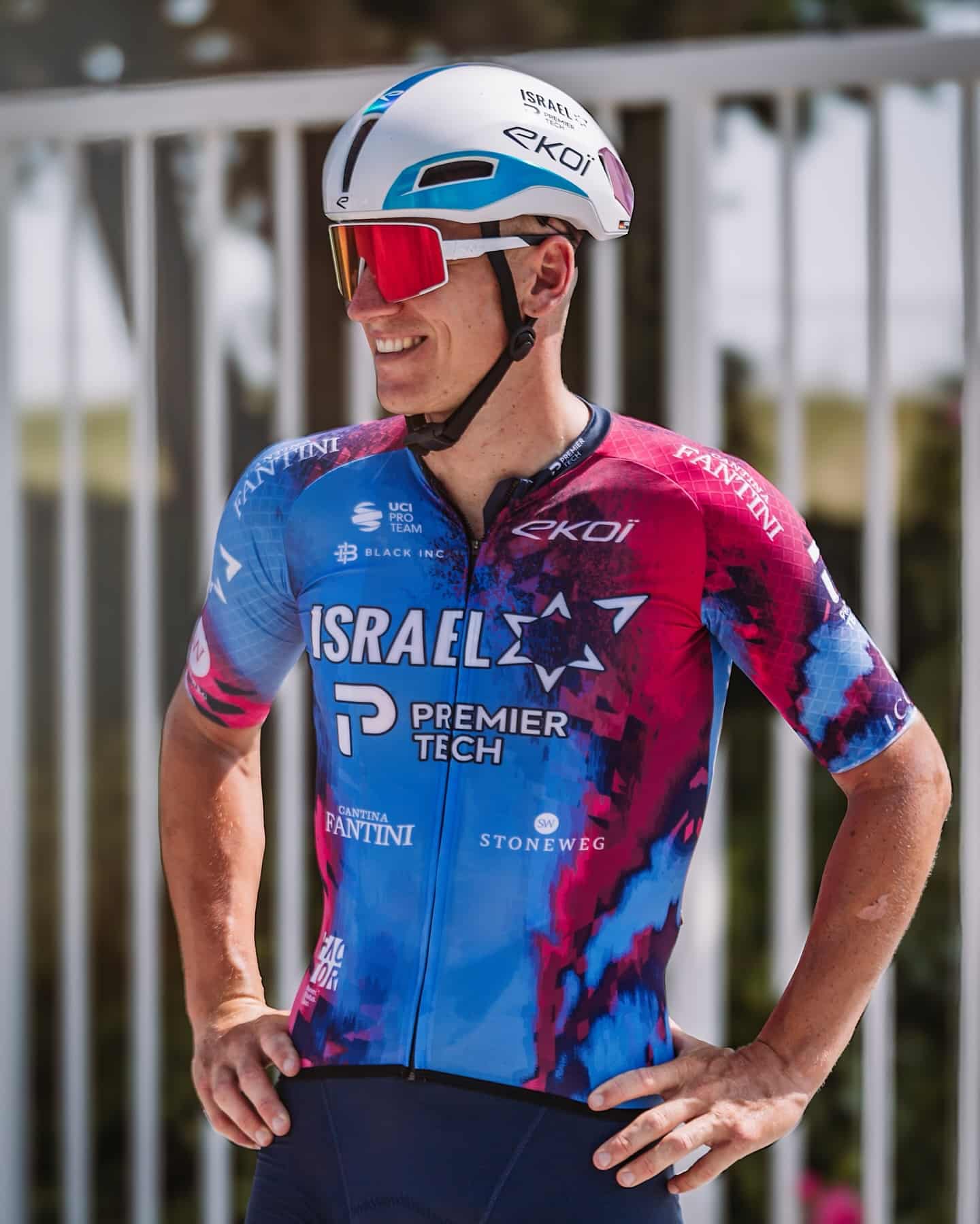 maillot israel premier tech 2025 tour de france