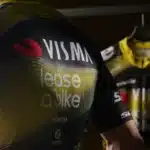 Nimbl va devenir l’équipementier maillot de la Visma Lease a Bike