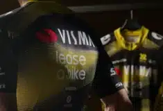 Image de l'article Nimbl va devenir l’équipementier maillot de la Visma Lease a Bike