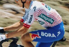 Image de l'article Tour de France 2025 : les 5 maillots les plus stylés de l’édition