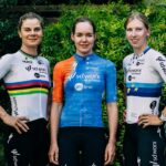 Tour de France Femmes 2025 : SD Worx-Protime porte un maillot anniversaire pour les 80 ans de son sponsor