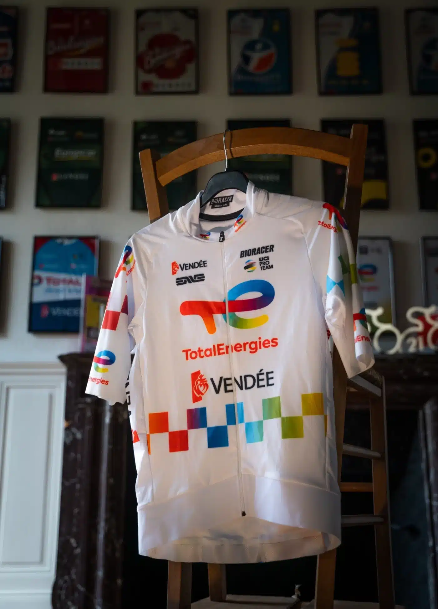maillot total energies 2025 tour de france