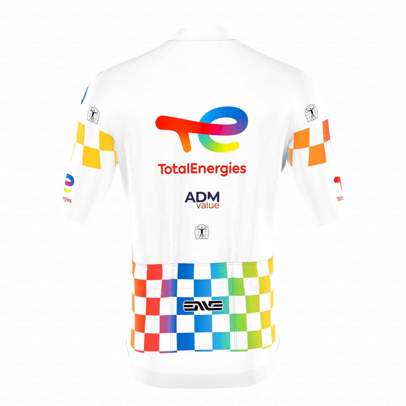 maillot total energies 2025 tour de france