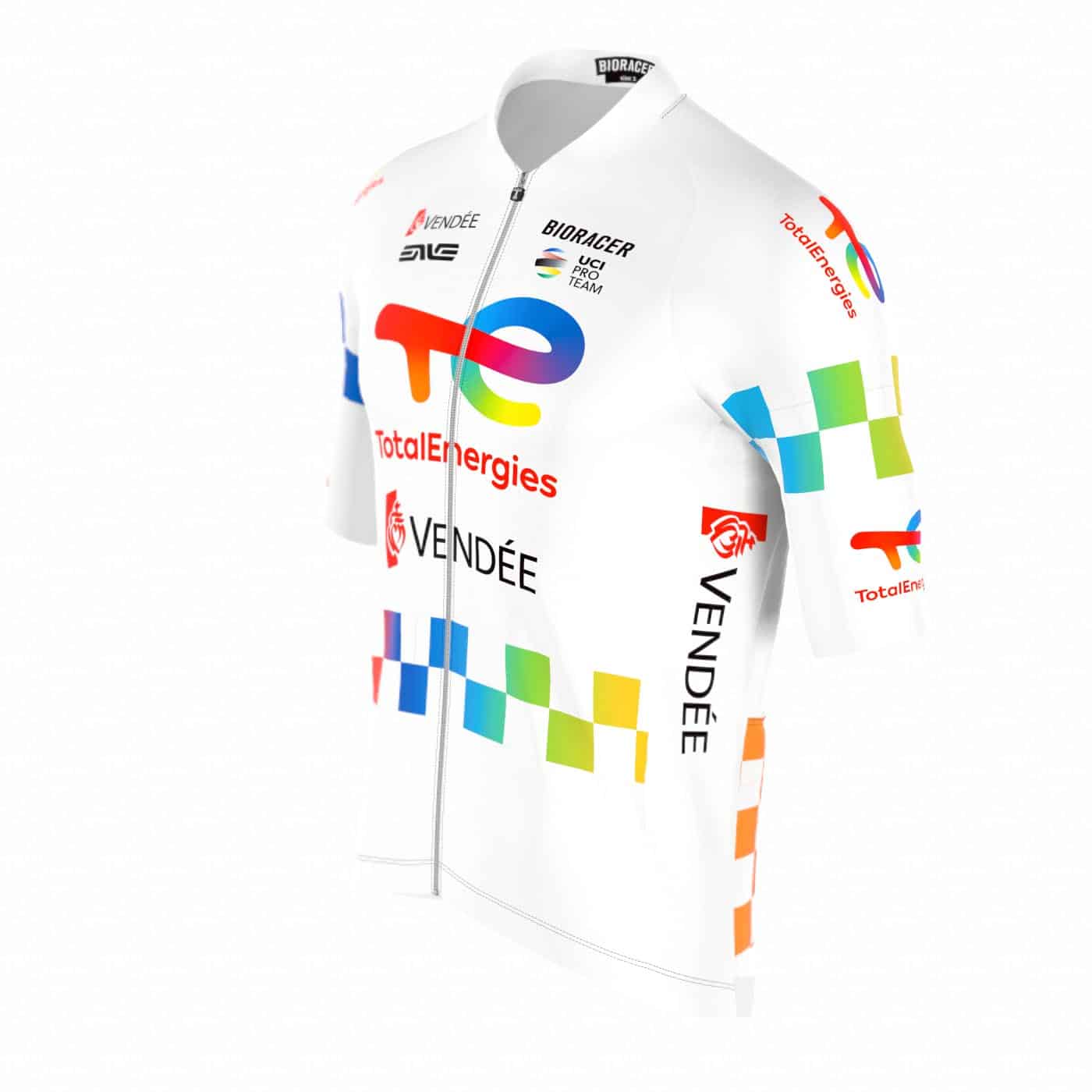 maillot total energies 2025 tour de france