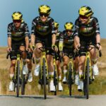 Tour de France Femmes avec Zwift 2025 : les maillots des équipes