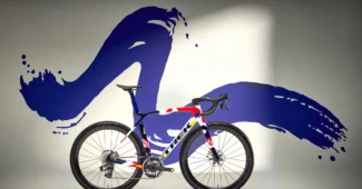 Image de l'article La Lidl-Trek aura un coloris totalement inédit pour son vélo sur le Tour