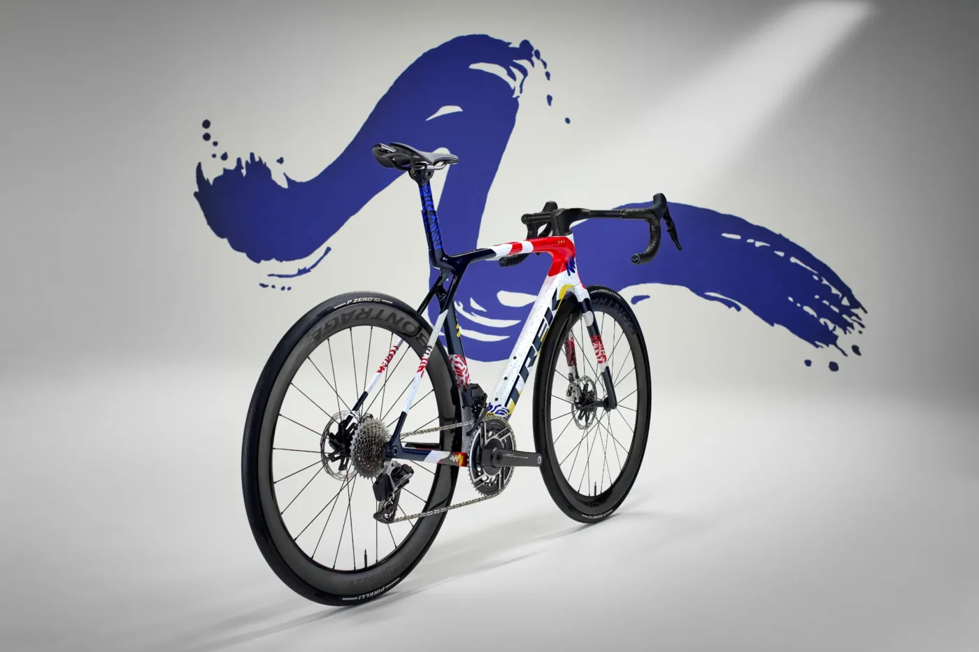 velo lidl trek tour de france 2025