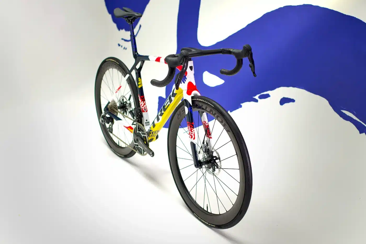 velo lidl trek tour de france 2025