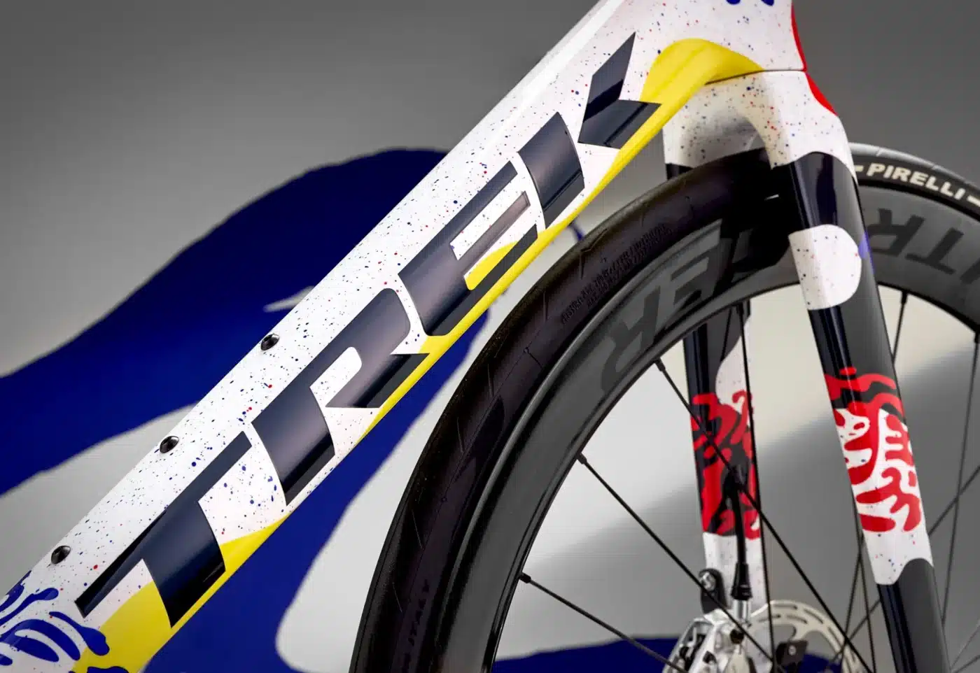 velo lidl trek tour de france 2025