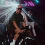 Canyon dévoile un Grail CFR disco en collaboration avec Valtteri Bottas