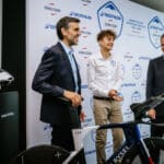 Decathlon AG2R La Mondiale devient Decathlon CMA CGM