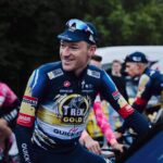 Soudal Quick-Step devient T-Rex Quick-Step pour une opération spéciale en Pologne