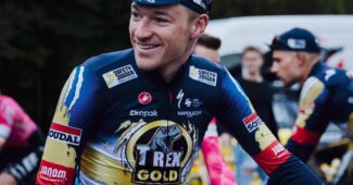 Image de l'article Soudal Quick-Step devient T-Rex Quick-Step pour une opération spéciale en Pologne