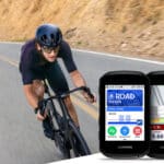 Edge 550 et 850 : les nouveaux compteurs vélo compacts signés Garmin