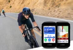 Image de l'article Edge 550 et 850 : les nouveaux compteurs vélo compacts signés Garmin