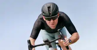 Image de l'article Oakley Meta Vanguard, les lunettes connectées pour les cyclistes
