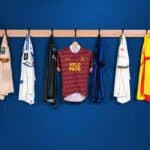 Le collectif Velopack dévoile son nouveau maillot gravel en collaboration avec Matchy