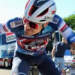 Pourquoi il y a T-Rex sur le maillot de la Soudal Quick-Step sur la Vuelta ?