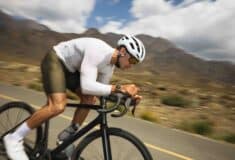 Image de l'article Huawei mise sur le cyclisme et l’outdoor avec sa nouvelle montre WATCH GT 6