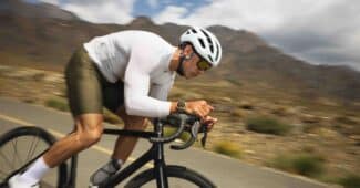 Image de l'article Huawei mise sur le cyclisme et l’outdoor avec sa nouvelle montre WATCH GT 6