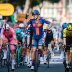 L’UCI durcit la réglementation sur les casques et équipements dès 2026