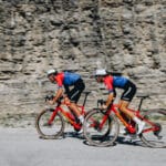 Specialized célèbre 50 ans d’évasion avec une nouvelle version du Diverge