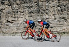 Image de l'article Specialized célèbre 50 ans d’évasion avec une nouvelle version du Diverge