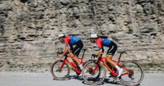 Image de l'article Specialized célèbre 50 ans d’évasion avec une nouvelle version du Diverge