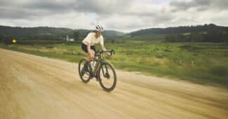 Image de l'article Trek dévoile son premier vélo de gravel électrique : le Checkpoint+ SL