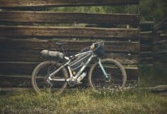 Image de l'article Trek dévoile son tout premier gravel tout suspendu