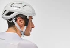 Image de l'article Lazer dévoile VeloVox, le dispositif audio qui connecte les cyclistes