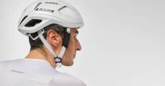 Image de l'article Lazer dévoile VeloVox, le dispositif audio qui connecte les cyclistes