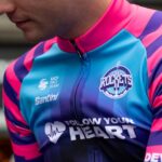Unibet Tietema Rockets dévoile un maillot 2026 avec la présence d’un supporter