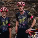 Rapha ne sera plus l’équipementier d’EF Pro Cycling à partir de 2026
