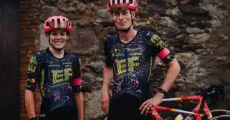 Image de l'article Rapha ne sera plus l’équipementier d’EF Pro Cycling à partir de 2026