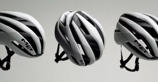Image de l'article Le casque Met Trenta 3k Carbon II est enfin disponible… mais à 400€ !